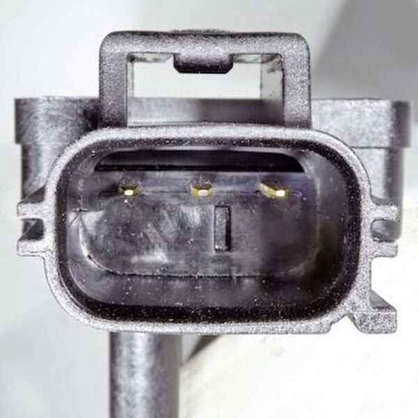 Sensor Exhaust Pressure 5 V 75 kPa 3-pin PIERBURG for e.g. FORD TRANSIT