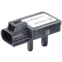 Sensor exhaust pressure soot particle filter PIERBURG for...