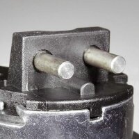 Zusatzwasserpumpe Kühlwasserkreislauf 12 V PIERBURG...