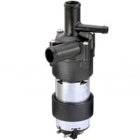 Zusatzwasserpumpe Kühlwasserkreislauf 12 V PIERBURG...