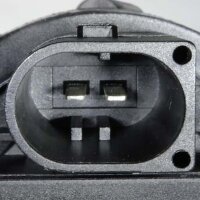 Zusatzwasserpumpe Kühlwasserkreislauf 12 V PIERBURG...