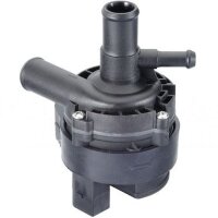 Zusatzwasserpumpe Kühlwasserkreislauf 12V elektrisch...