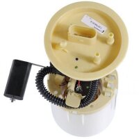 Fuel feed unit 12V electric PIERBURG for AUDI A1