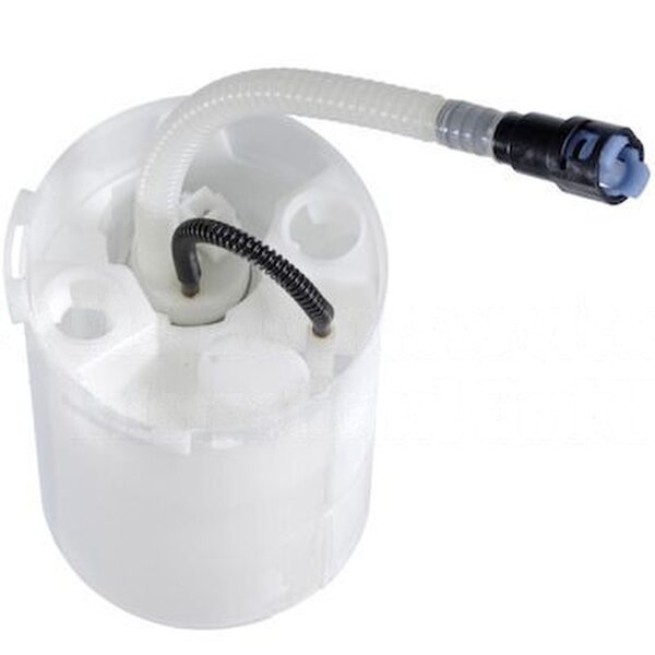 Fuel Feed Unit 12 V 8.5 A 3 bar PIERBURG suitable for BMW X3