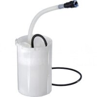 Fuel Feed Unit 12 V 8.5 A 3 bar PIERBURG suitable for BMW X3