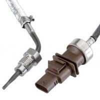 Sensor, exhaust gas temperature PIERBURG for e.g. AUDI A4