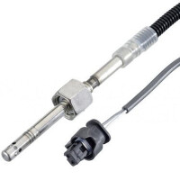 Sensor Exhaust Gas temp 5 V M14 x 1.5 554 mm cable...