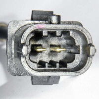 Sensor Abgastemp vor Kat 5 V M14 x 1,5 380 mm Kabel...