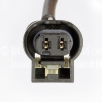 Sensor Exhaust Gas temp 5 V M14 x 1.5 583 mm cable...