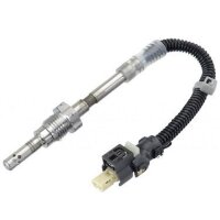 Sensor exhaust gas temp 5 V M14 x 1.5 156 mm cable...