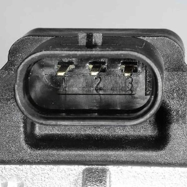 Auxiliary Water Pump Cooling Water Circuit 12 V plastic PIERBURG for AUDI Q5