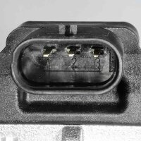 Auxiliary Water Pump Cooling Water Circuit 12 V plastic...