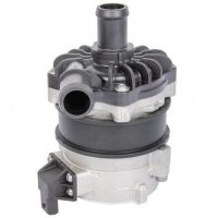Auxiliary water pump cooling circuit 12 V PIERBURG for...