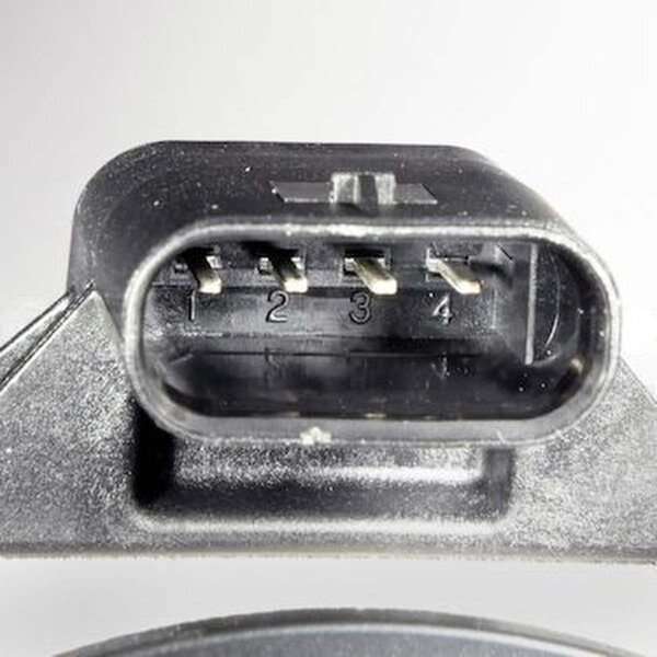 Auxiliary water pump cooling circuit 12 V plastic PIERBURG for VOLVO XC40