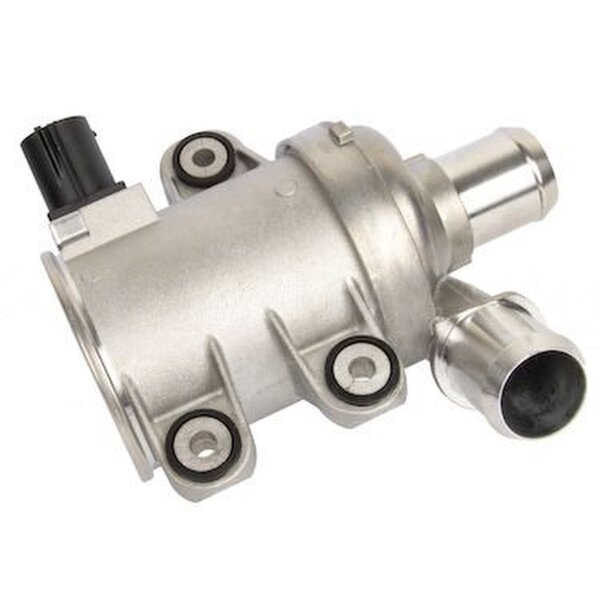 Water Pump, engine cooling PIERBURG for FORD Kuga III