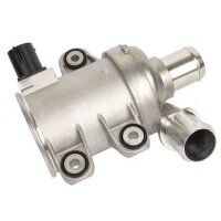 Wasserpumpe Motorkühlung 12V elektrisch PIERBURG...