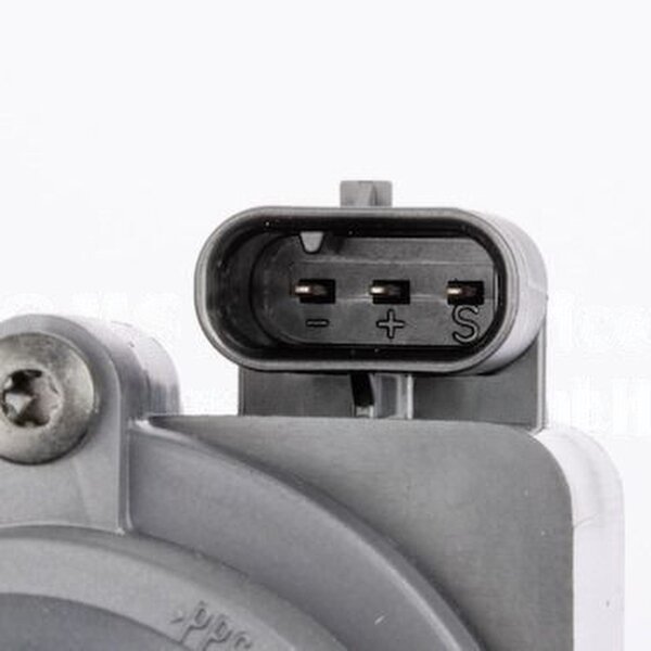 Wasserumwälzpumpe Standheizung 12 V PIERBURG für u.a. FORD TRANSIT