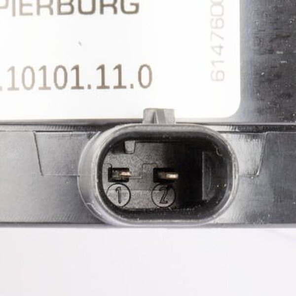 Wasserumwälzpumpe, Standheizung PIERBURG für u.a. CITROËN C5 III Break