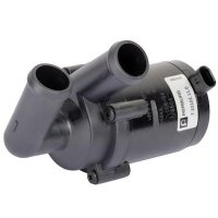 Water circulation pump auxiliary heating 12V electric...