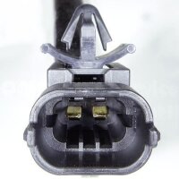 Sensor Abgastemperatur Abgasturbolader 200mm PIERBURG...