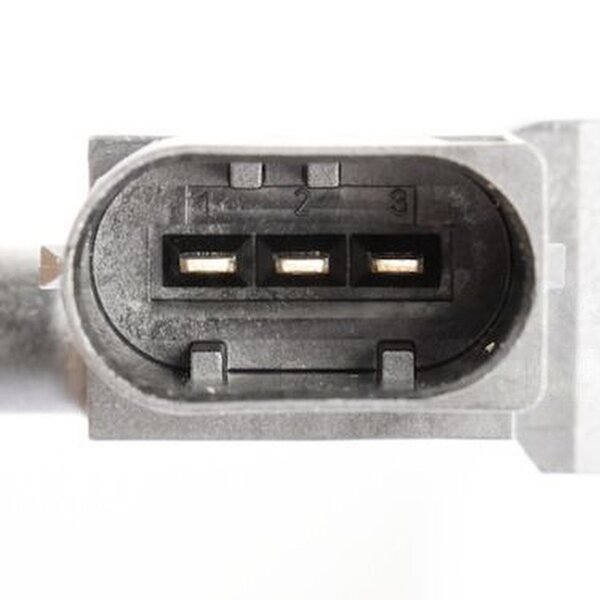 Sensor Exhaust Pressure 5 V 108 kPa 3-pin PIERBURG for e.g. MB E-CLASS