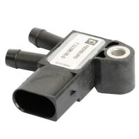 Sensor Exhaust Pressure 5 V 108 kPa 3-pin PIERBURG for...