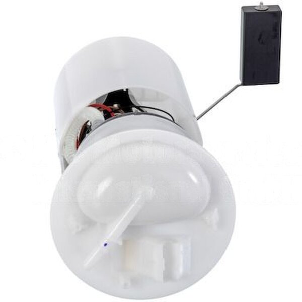 Kraftstoff-Fördereinheit elektrisch PIERBURG für ABARTH 500 / 595 / 695 1.4