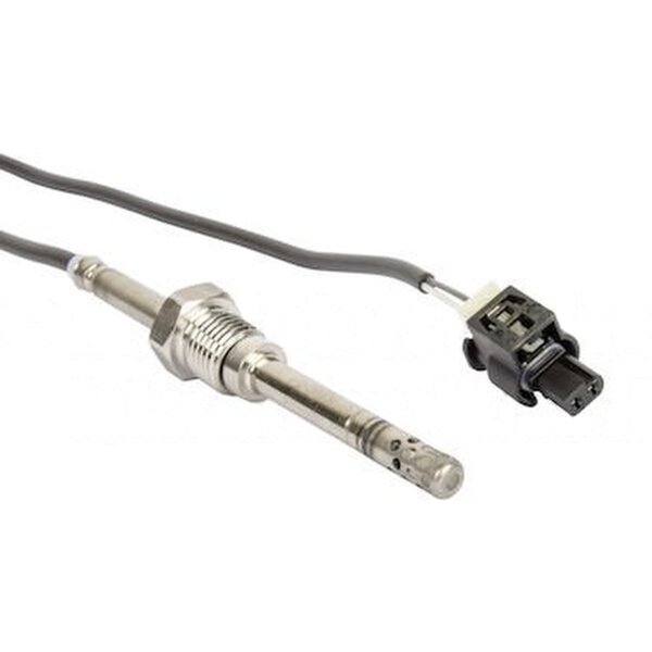 Sensor, exhaust gas temperature PIERBURG for SMART Forfour
