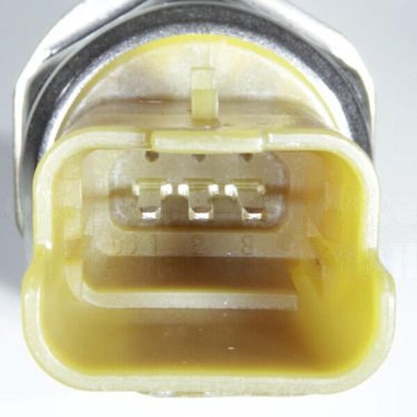 Fuel Pressure Sensor 27 M12 X 1.5 MM mm 90 Nm PIERBURG for CITROËN and others