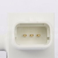 Sensor Abgasdruck PIERBURG für DACIA DOKKER...