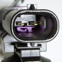 Sensor Abgastemp vor Kat 5 V M14 x 1,5 315 mm Kabel...