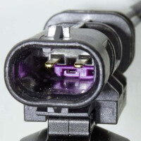 Sensor Abgastemp vor Kat 5 V M14 x 1,5 410 mm Kabel...