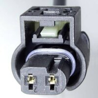 Sensor Exhaust Gas temp 5 V M14 x 1.5 665 mm cable...