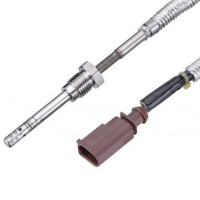 Sensor exhaust gas temp 5 V M14 x 1.5 260 mm cable...