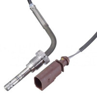 Sensor Exhaust Gas temp 5 V M14 x 1.5 380 mm cable...