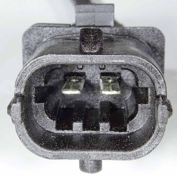 Sensor exhaust gas temperature 5 V 765 mm cable PIERBURG suitable for FIAT BRAVO