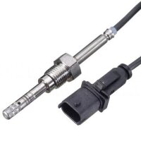 Sensor exhaust gas temperature 5 V 765 mm cable PIERBURG...