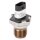 Kraftstoffdrucksensor 27 M18 X 1,5 MM mm 120 Nm PIERBURG für u.a. CITROËN C3