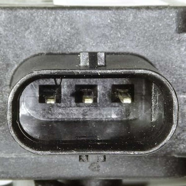 Sensor Abgasdruck PIERBURG für BMW 1