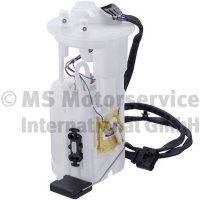 Fuel feed unit 13.5V electric PIERBURG for MERCEDES A-CLASS