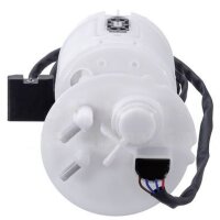 Kraftstoff-Fördereinheit 13,5V elektrisch PIERBURG...