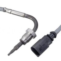 Sensor Abgastemp vor Kat 5 V M14 x 1,5 625 mm Kabel...