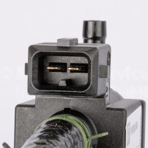 Ladedruckregelventil 12 V Umschaltventil PIERBURG für u.a. OPEL INSIGNIA