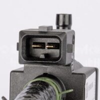 Ladedruckregelventil 12 V Umschaltventil PIERBURG...