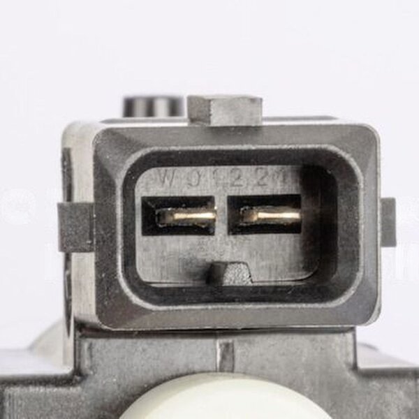 Change-Over Valve Exhaust-Gas Door 12 V Change-Over Valve PIERBURG for BMW 3