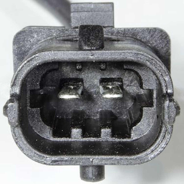 Sensor Abgastemp 5 V M14 x 1,5 505 mm Kabel PIERBURG für u.a. ALFA ROMEO