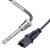 Sensor Abgastemp 5 V M14 x 1,5 405 mm Kabel PIERBURG...