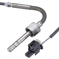 Sensor Abgastemp 5 V M14 x 1,5 786 mm Kabel PIERBURG...