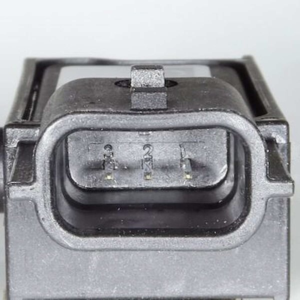 Sensor, exhaust pressure PIERBURG for e.g. RENAULT Megane III Grandtour