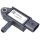 Sensor, exhaust pressure PIERBURG for e.g. RENAULT Megane III Grandtour